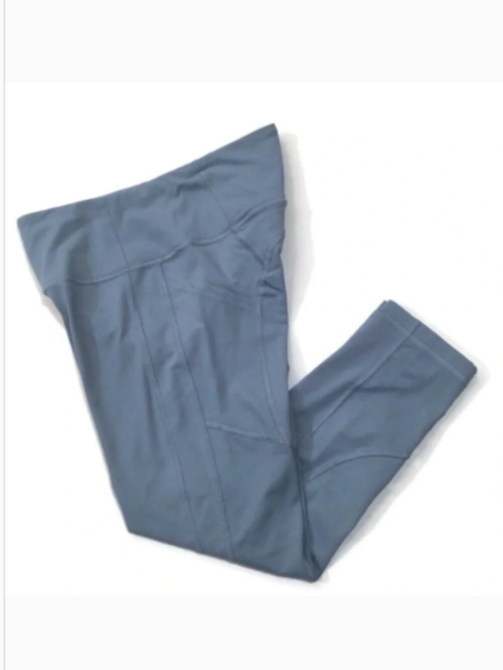 Victoria's Secret Victoria Sport Knockout Athletic Capri Leggings